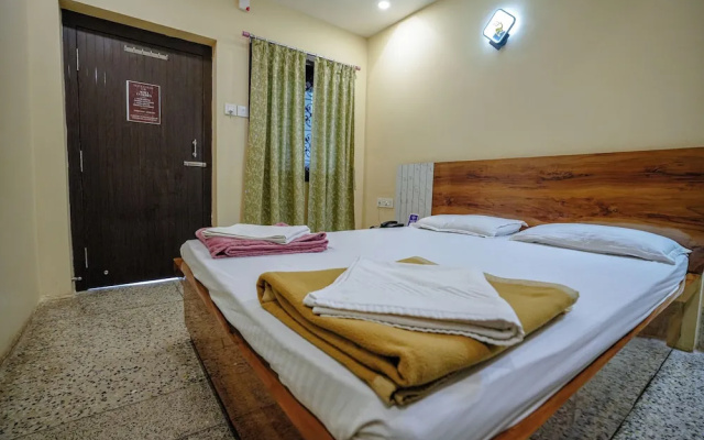 Chanduka Palace