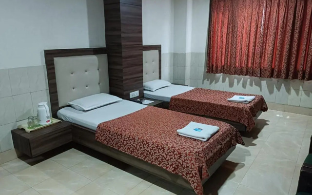 Hotel Orchid