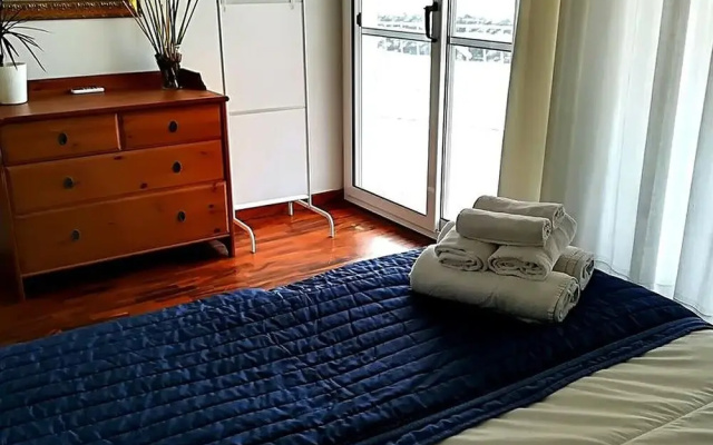 Villa sul Mare Marina Della Lobra