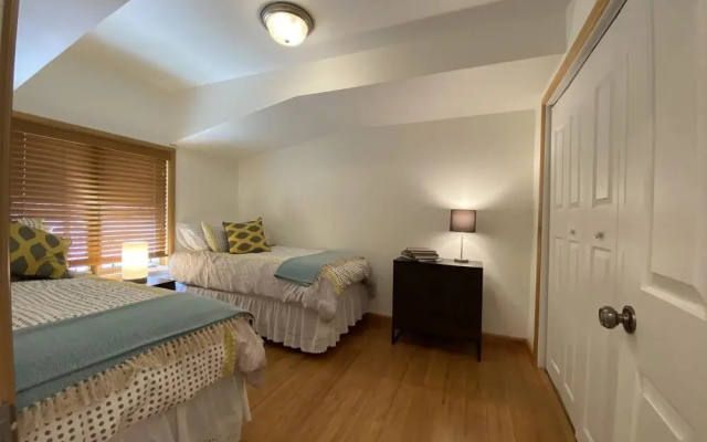Coopers Collection 50 - Woodside Getaway