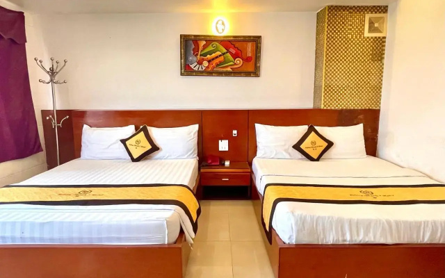 Kien An Hotel