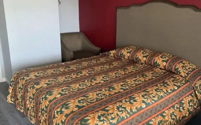 Hi Rise Motel