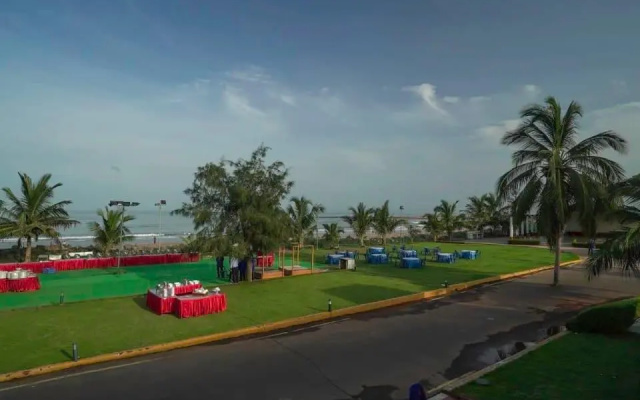 Sai Priya Beach Resort