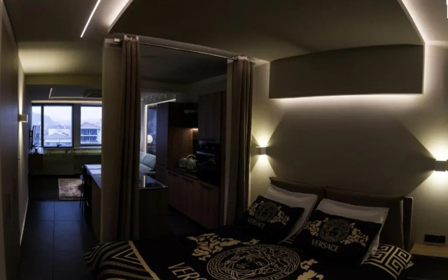 Asklipios Luxury Suite