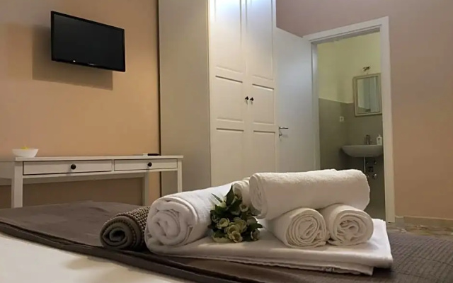 Conte Spada Home