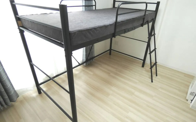 Alpha Square Minami 6 Jo 507