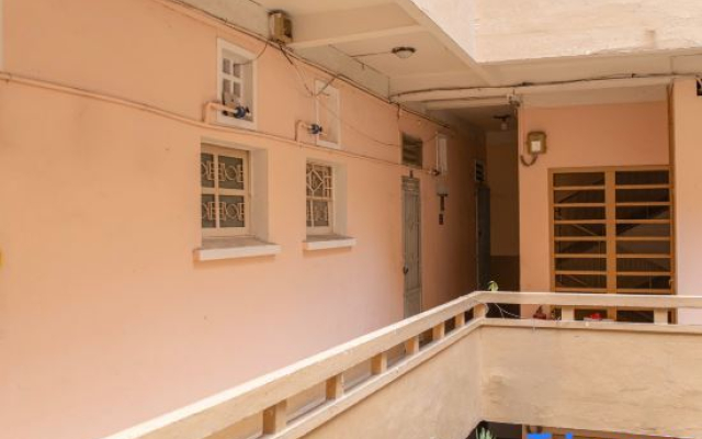 Nutha Home D1 - Pasteur City Central