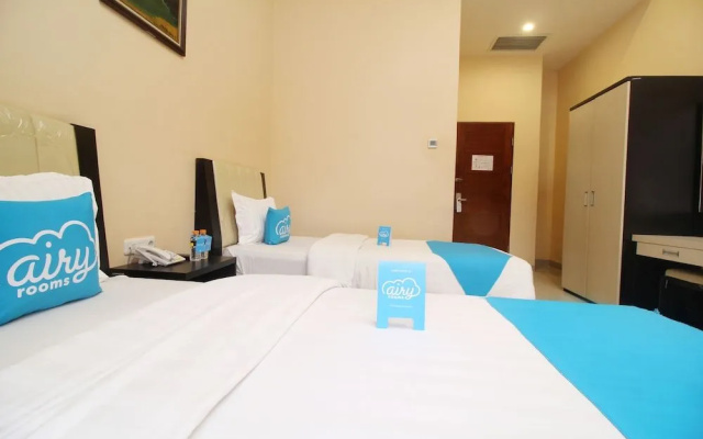 Airy Medan Sunggal Dr Mansyur 168
