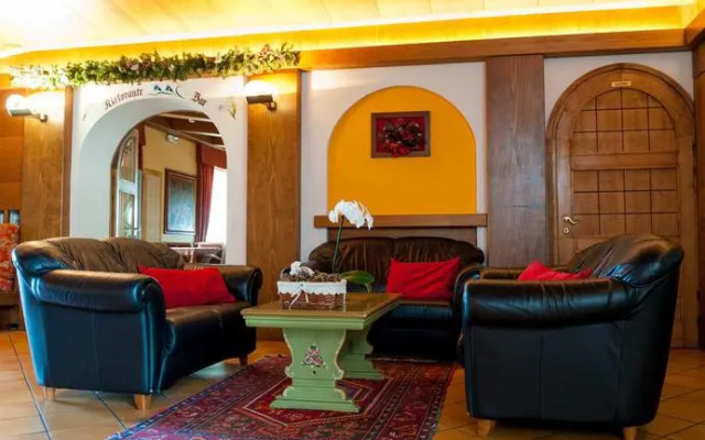 Residence des Alpes