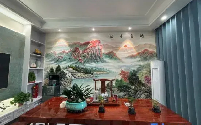 Tonglu Shidu Xinfu Homestay