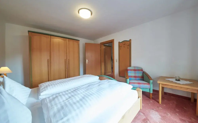 Appartements Alibi