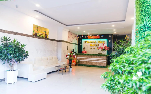 Flower Sky Hotel