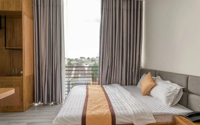 Khang Hy Hotel
