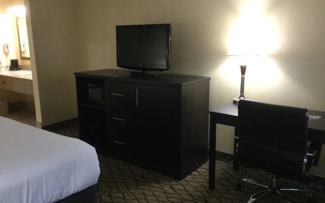 Baymont Inn & Suites Bridgeport/frankenmuth