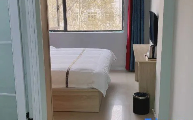 Zhouyang Hotel