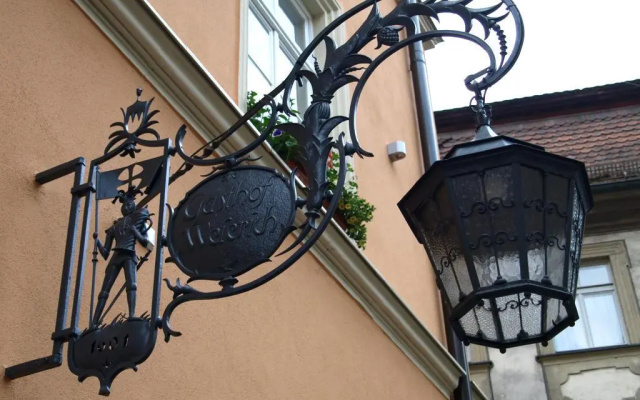 Bamberg Appartements