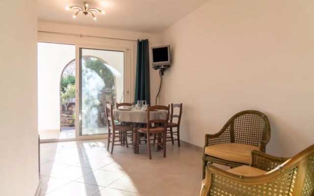 Apartment Hibiscus Rayol Canadel