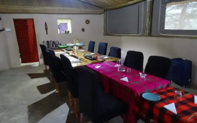Semadep Safari Camp