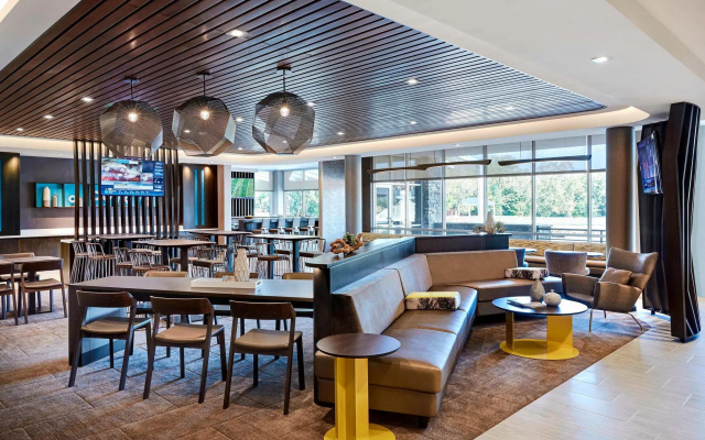 SpringHill Suites by Marriott Cottonwood