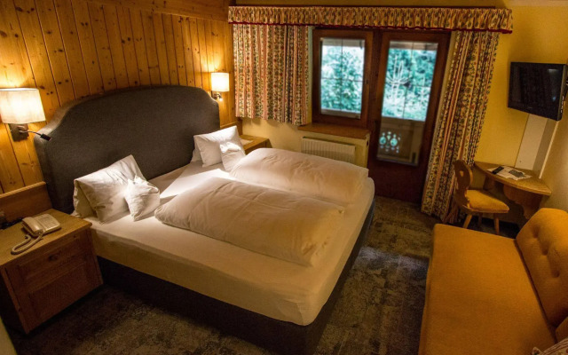 Hotel Tirolerhof