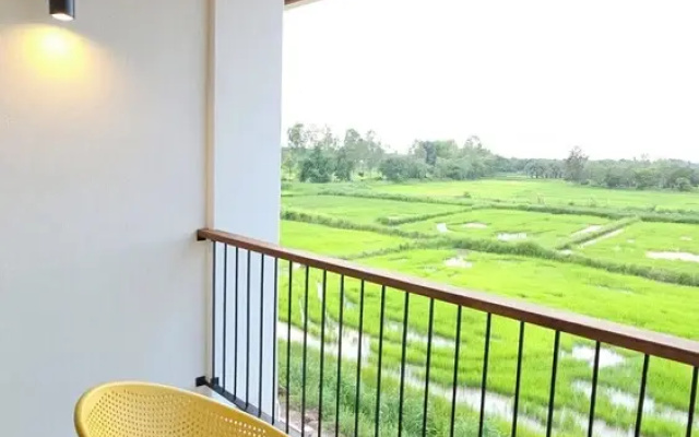 Zenery Lake Resort