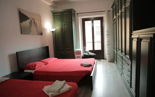 Casati Apartment