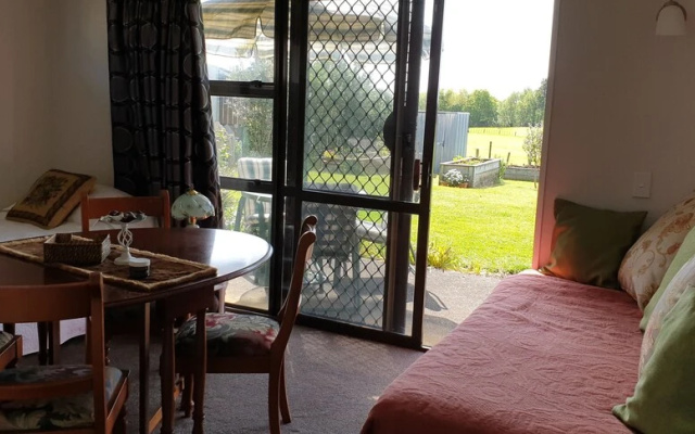 Closeburn Lodge