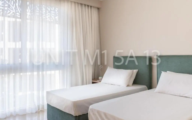 Elgouna Heart Mangroovy New 2bedrooms