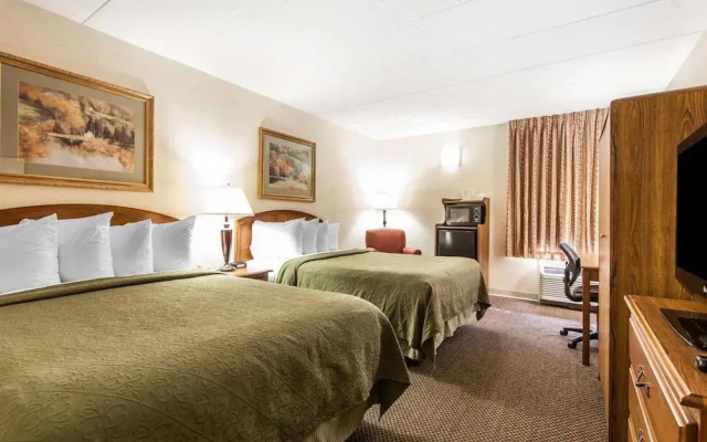 Comfort Inn