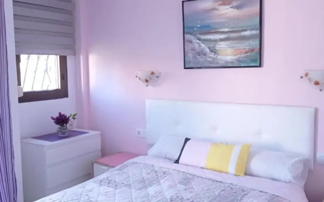 Apartamento Retiro