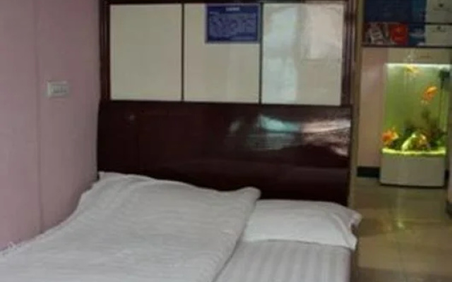 Guiyang Dongxin Business Hotel