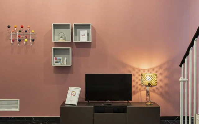 Atelier Apartments by Wonderful Italy