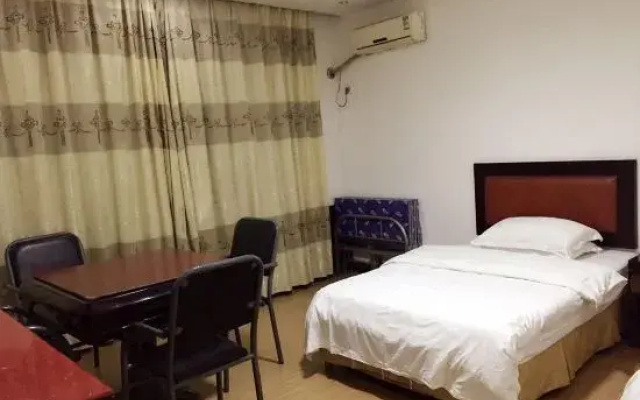 Shunfang Business Hotel