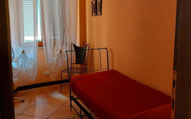 Appartamento al mare