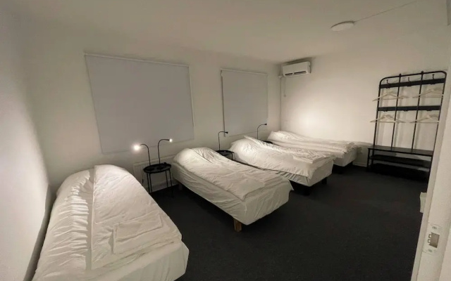 Office Motel