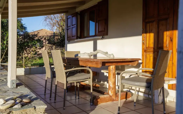 Villa Thalassa Sea View