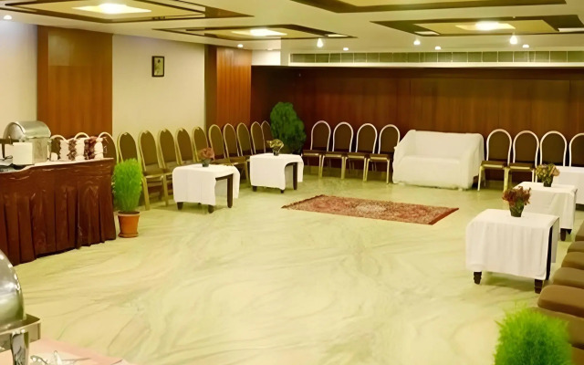 Hotel Ganga Regency