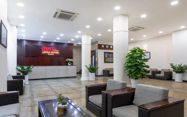 Phu Quy 2 Hotel