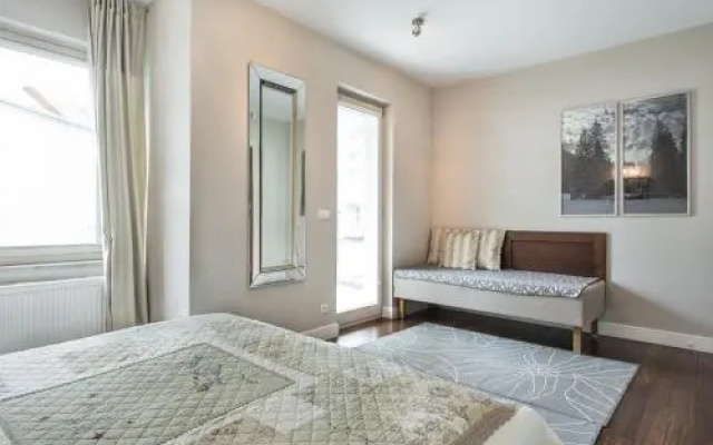Prestige Apartamenty Stara Polana & Spa