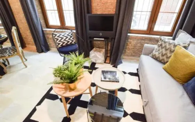 Letmalaga Luxury Clemens
