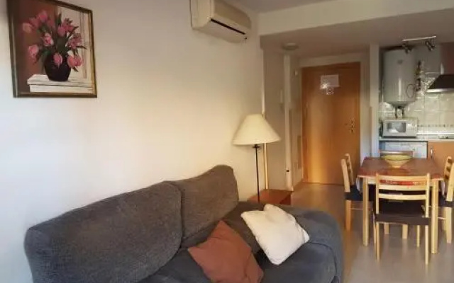 APARTMENT LA ROTA - Benidormland