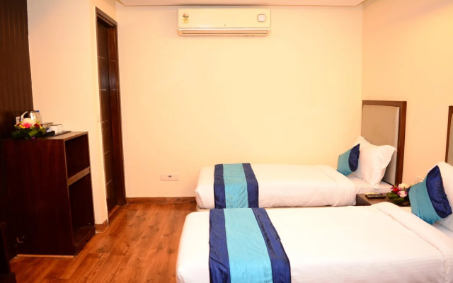Mint Moulsari Suites