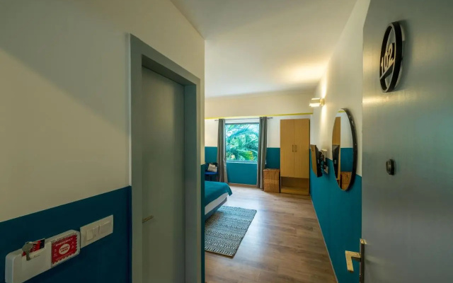 Olive Hotel Indiranagar by Embassy Group