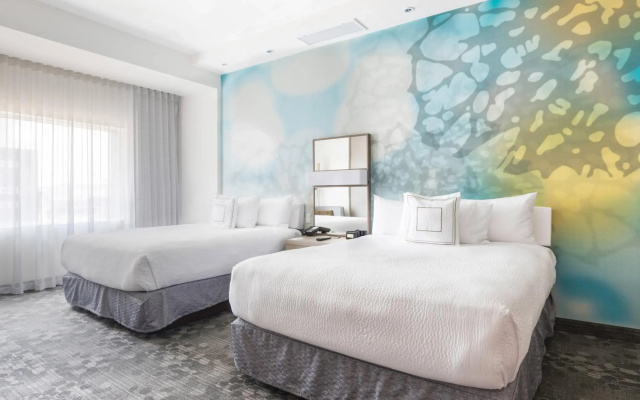 Courtyard by Marriott Chihuahua