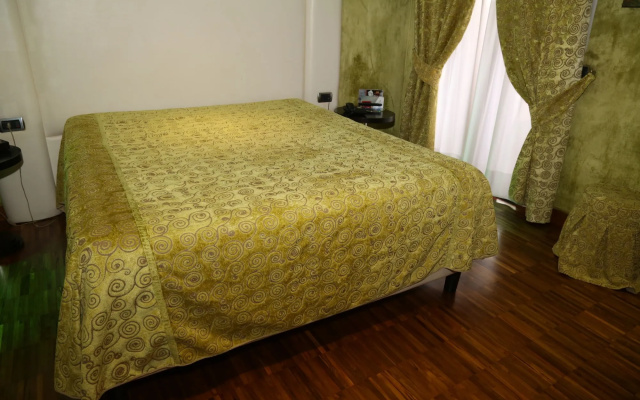 Hotel Marcantonio