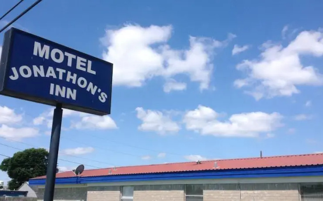 Jonathans Inn