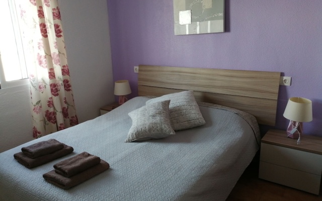 Casas Holiday - Calas Blancas
