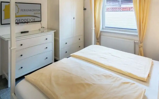 Holiday Apartment Dunenrose