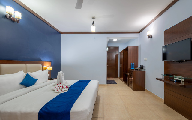 Revathi Resorts