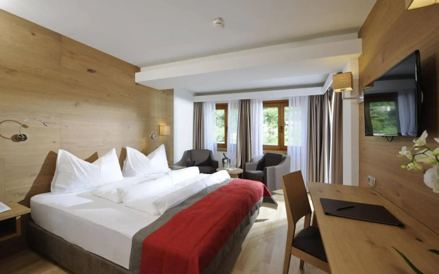 Seehotel Urban